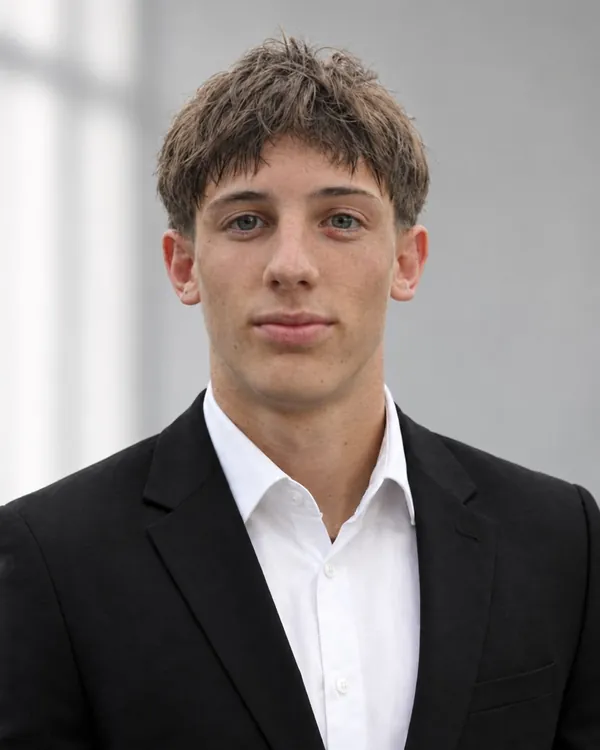Porträt von Boi Schweichel